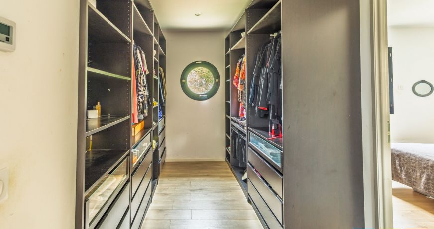 vente Maison Cazeres