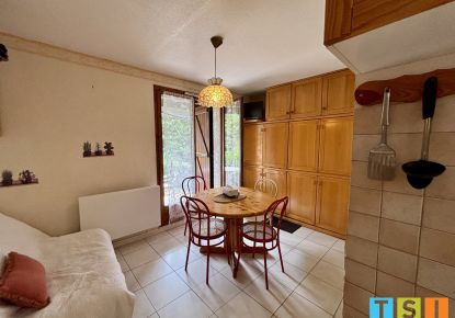 vente Appartement Bagneres De Luchon
