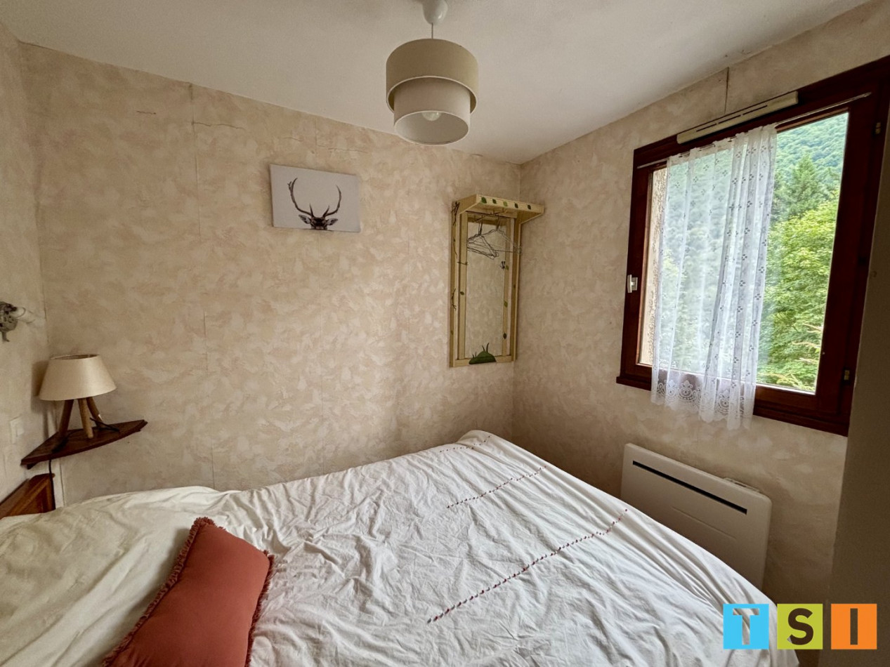 vente Appartement Bagneres De Luchon - Photo 3
