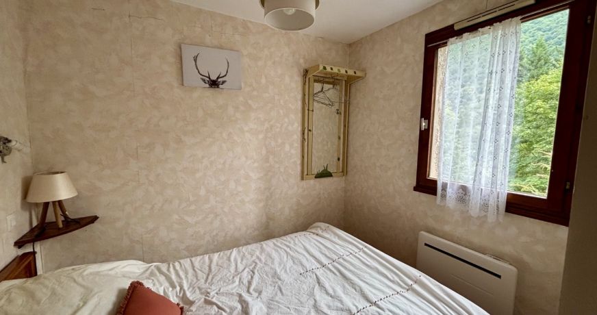vente Appartement Bagneres De Luchon