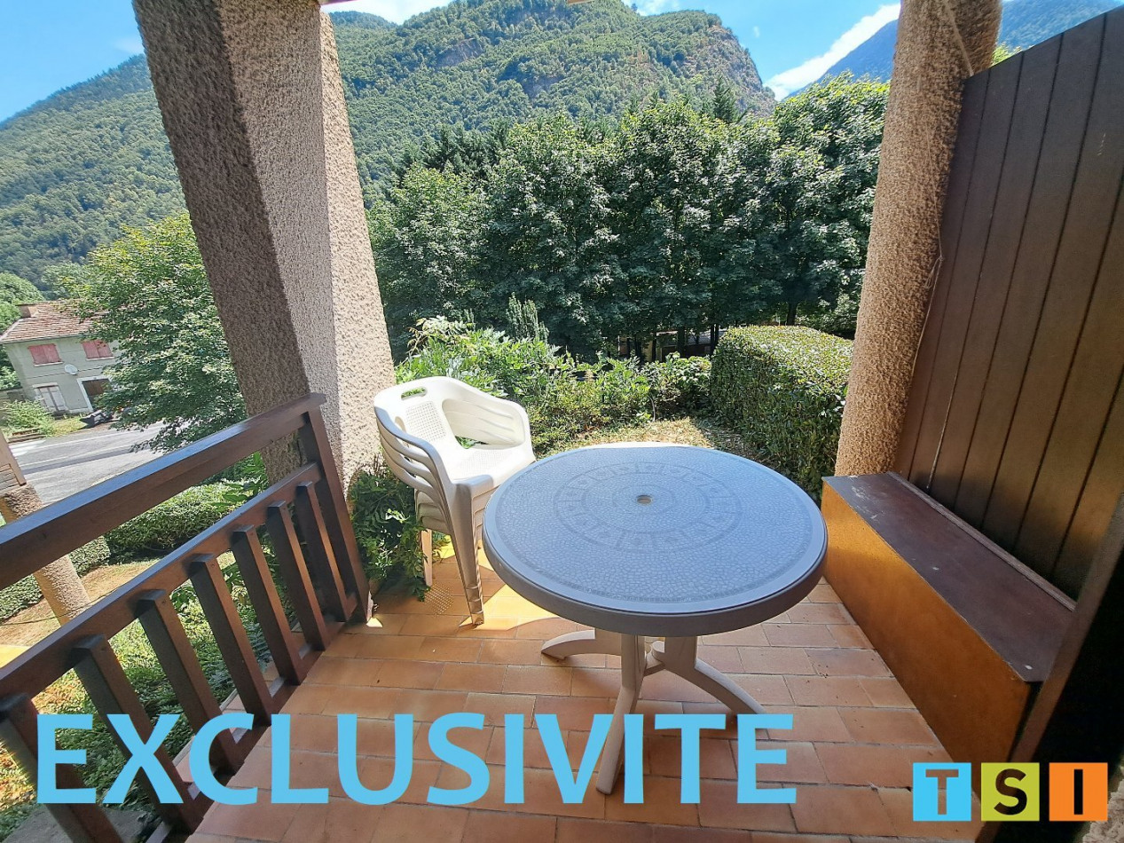vente Appartement Bagneres De Luchon - Photo 4