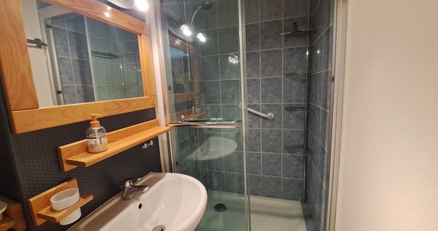 vente Appartement Bagneres De Luchon