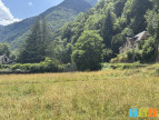 vente Terrain à lotir Saint Beat Lez