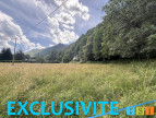 vente Terrain à lotir Saint Beat Lez