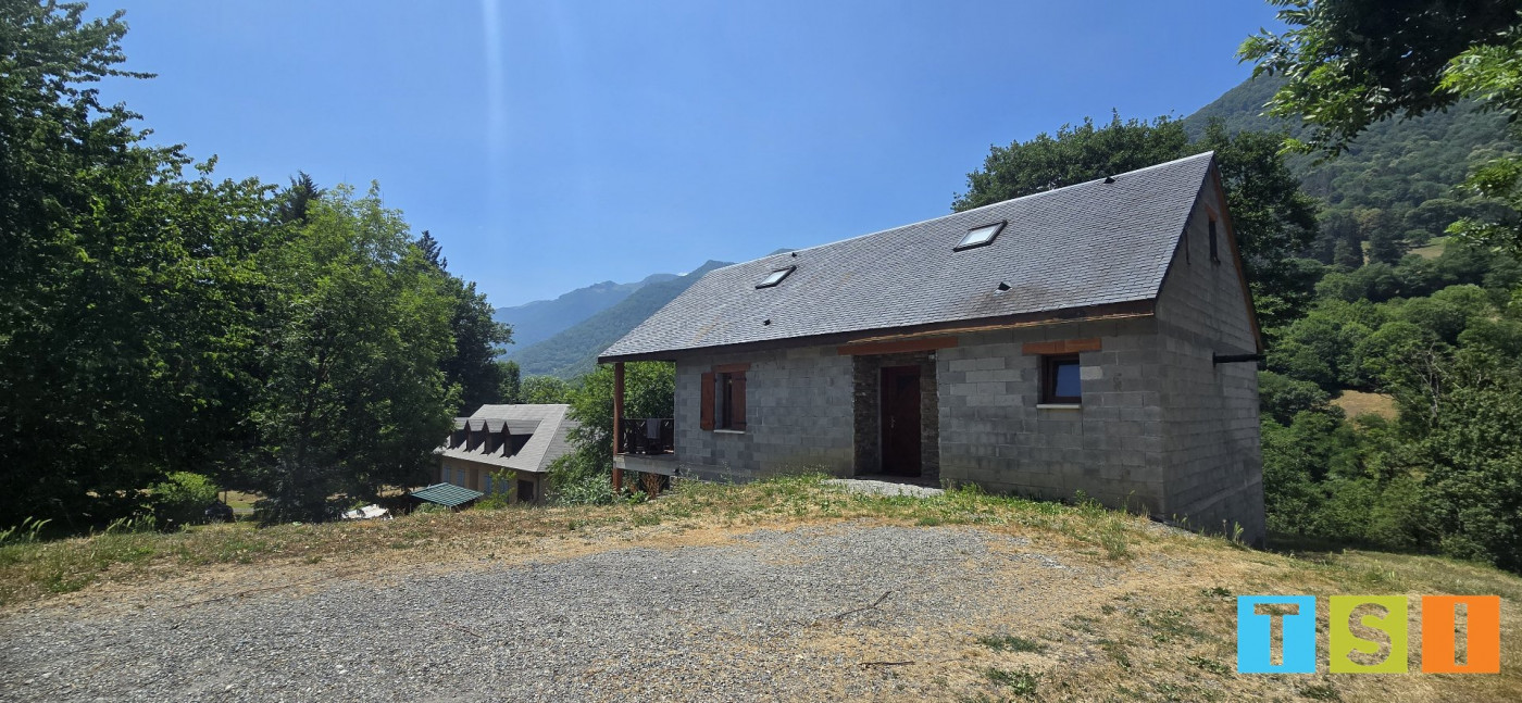 sale Maison Burgalays - Photo 3
