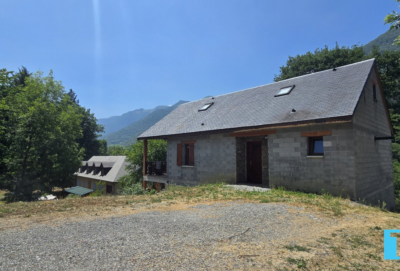vente Maison Burgalays - Photo 3
