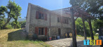 sale Maison Burgalays