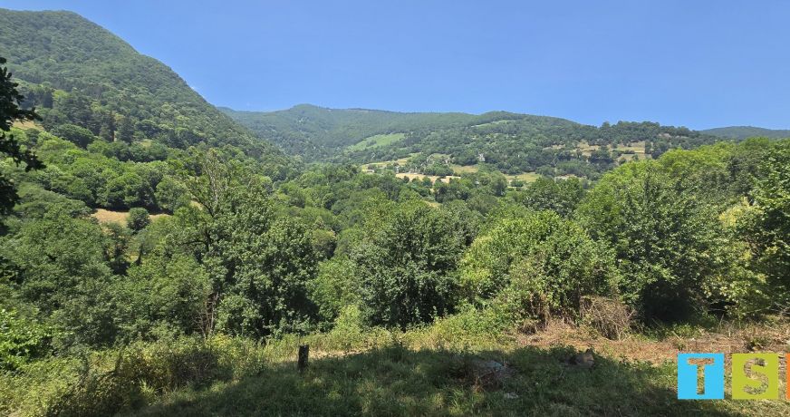 vente Maison Burgalays