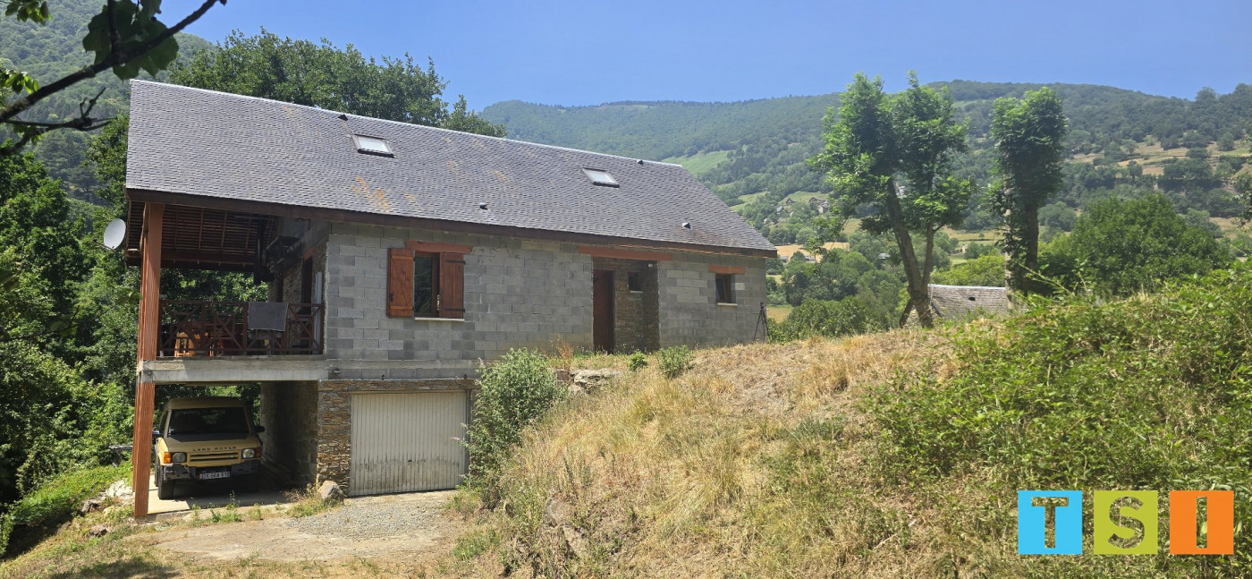 sale Maison Burgalays - Photo 7