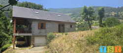 vente Maison Burgalays