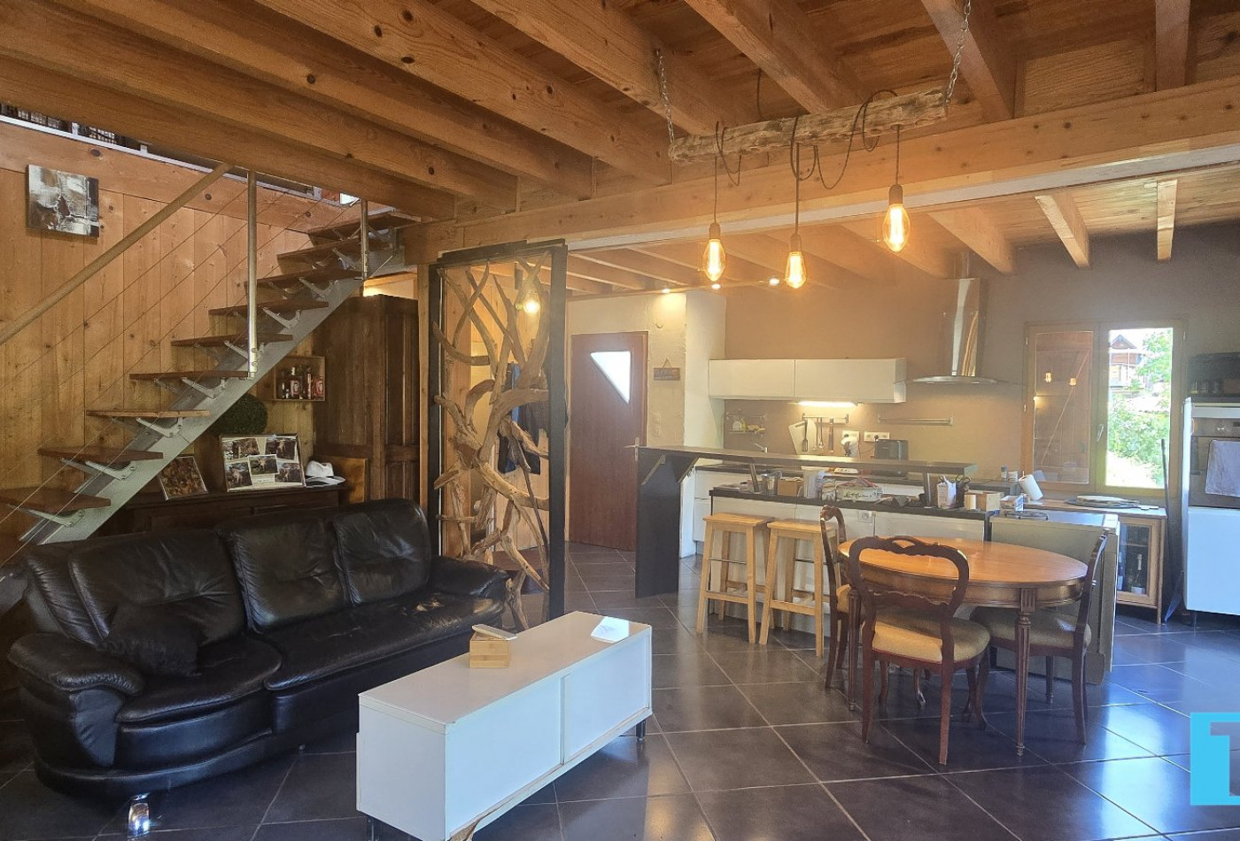 vente Maison Burgalays - Photo 9