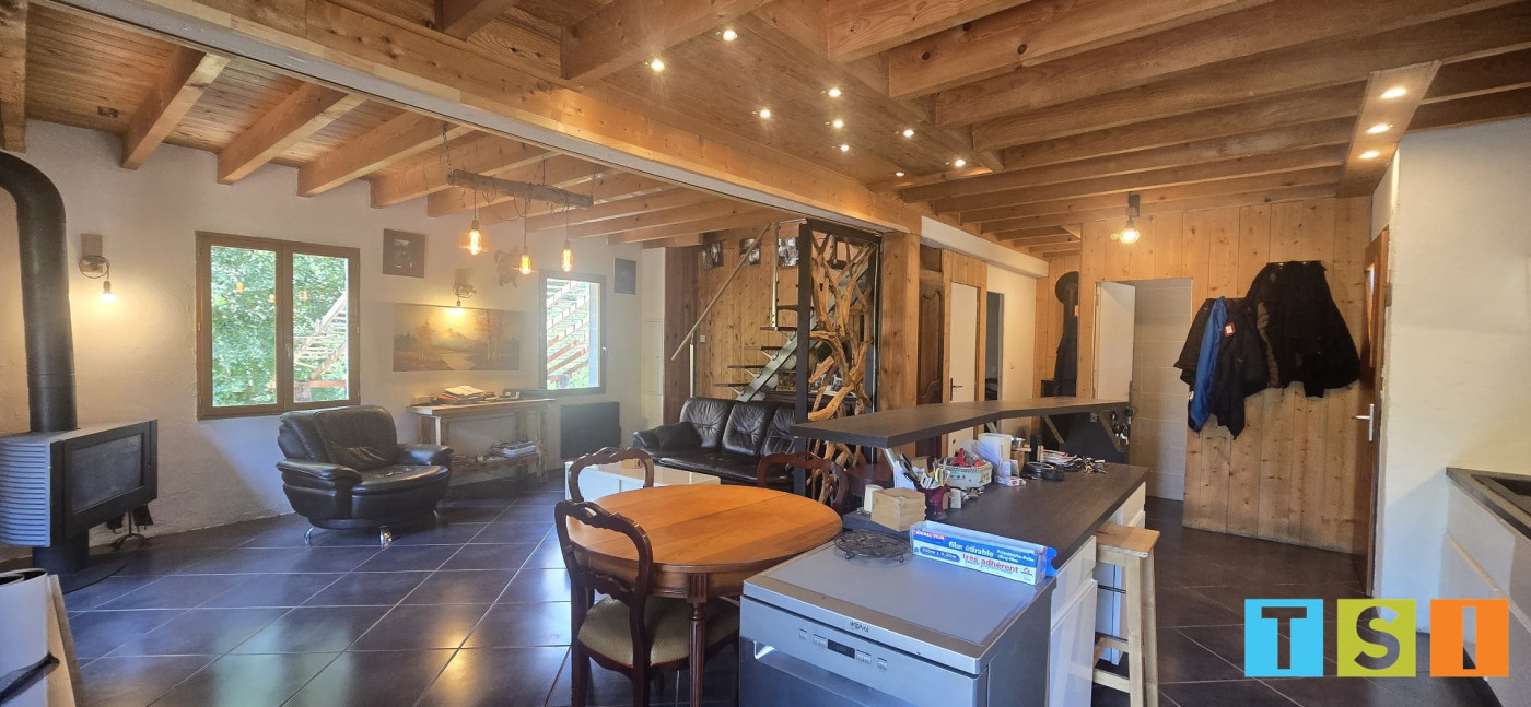 sale Maison Burgalays - Photo 10