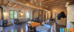 vente Maison Burgalays