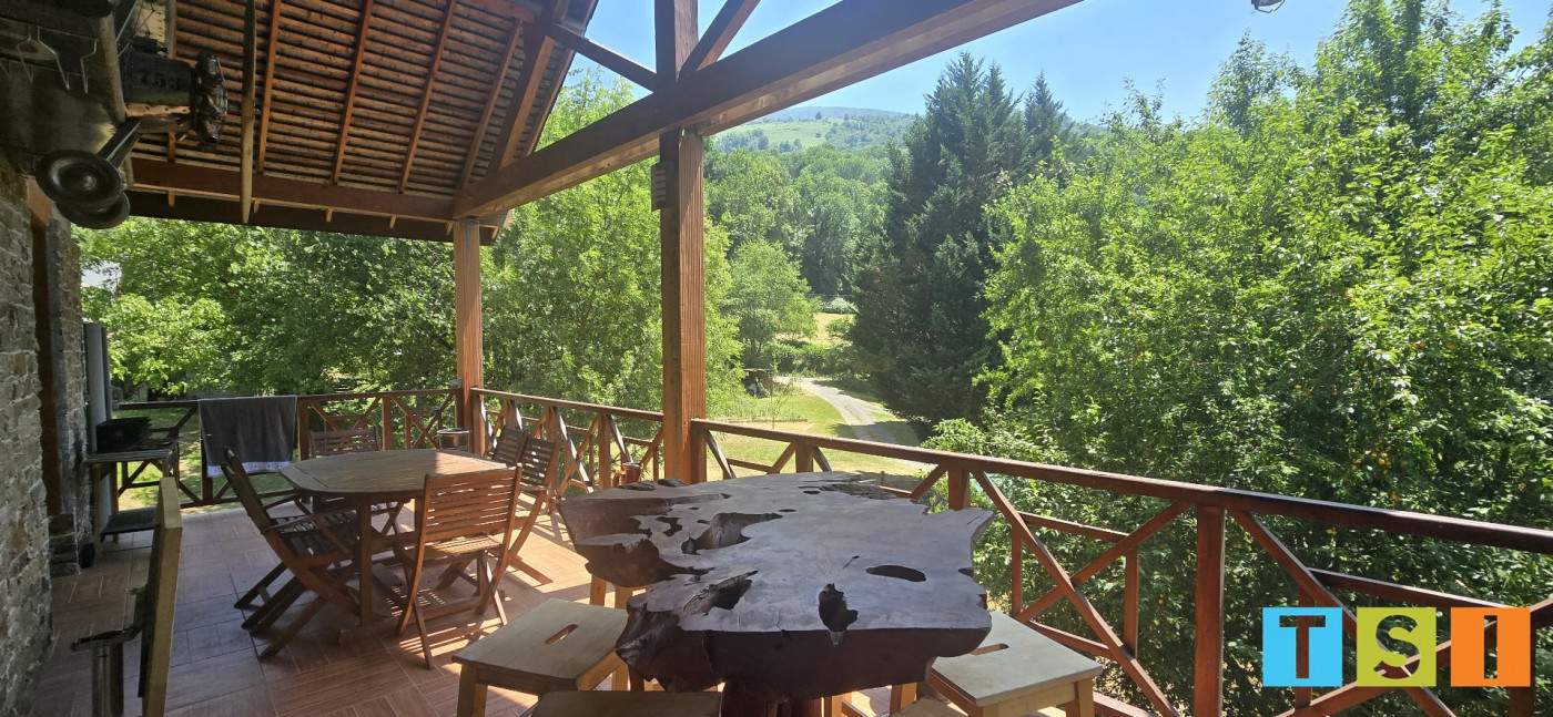 sale Maison Burgalays - Photo 2