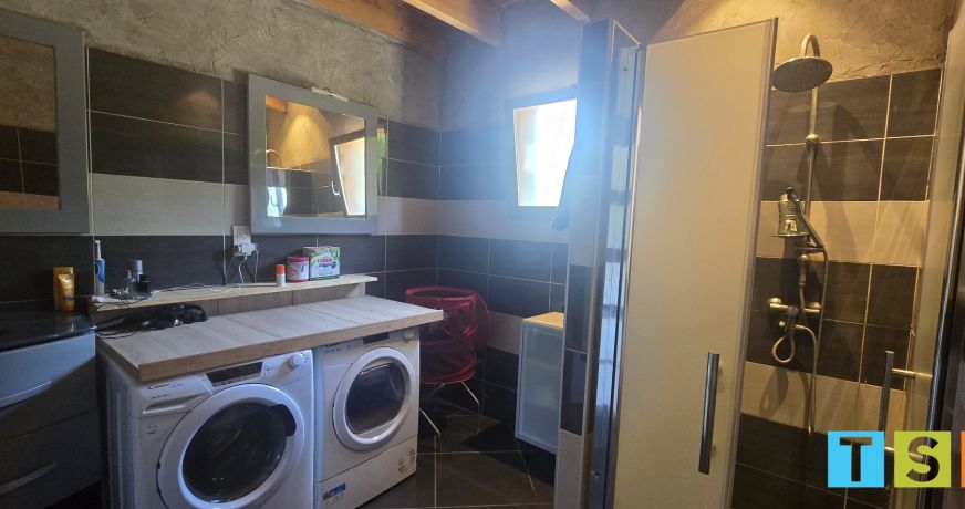 vente Maison Burgalays