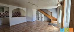 vente Maison Salles Et Pratviel