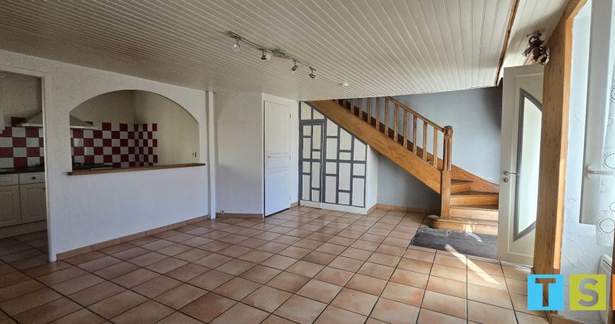 vente Maison Salles Et Pratviel