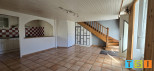 vente Maison Salles Et Pratviel