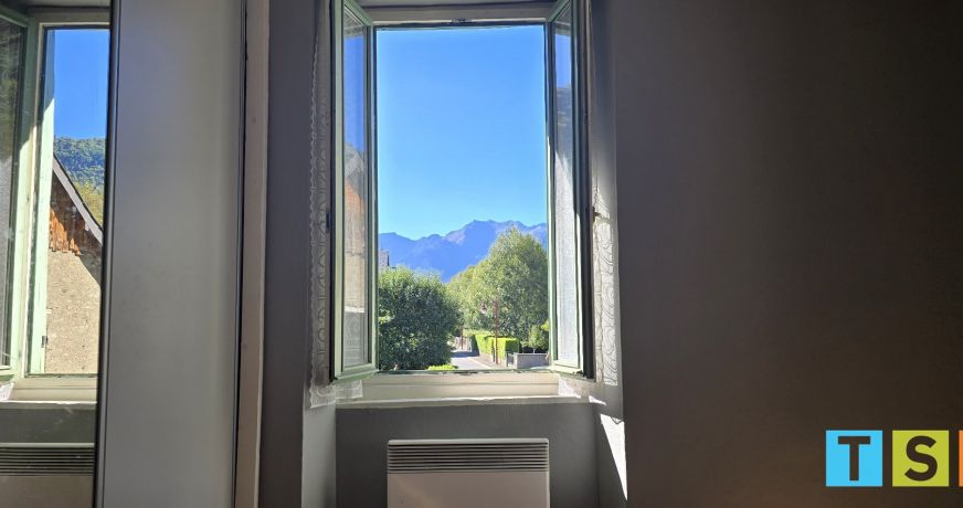 vente Maison Salles Et Pratviel