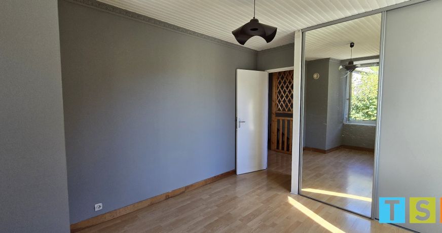 vente Maison Salles Et Pratviel