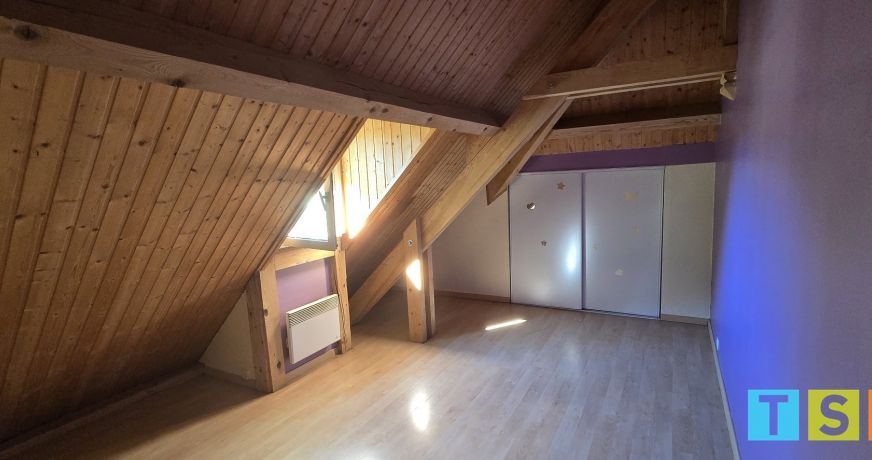 vente Maison Salles Et Pratviel