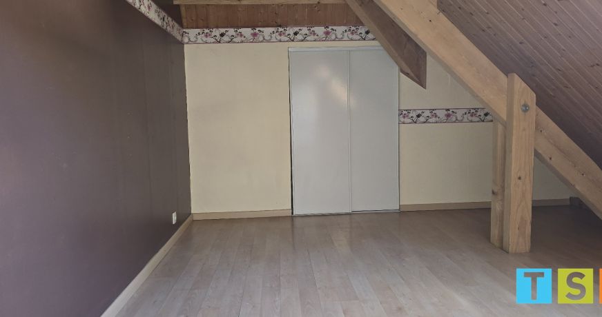 vente Maison Salles Et Pratviel