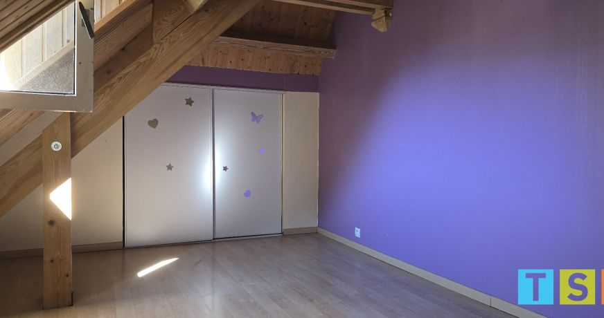 vente Maison Salles Et Pratviel
