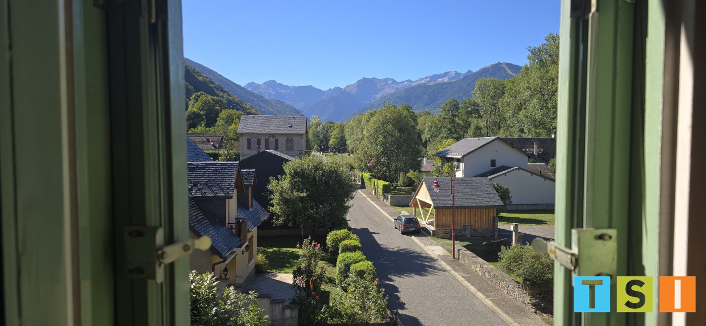 vente Maison Salles Et Pratviel - Photo 1