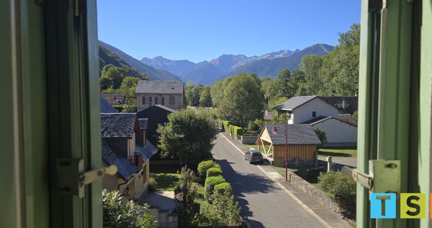 vente Maison Salles Et Pratviel