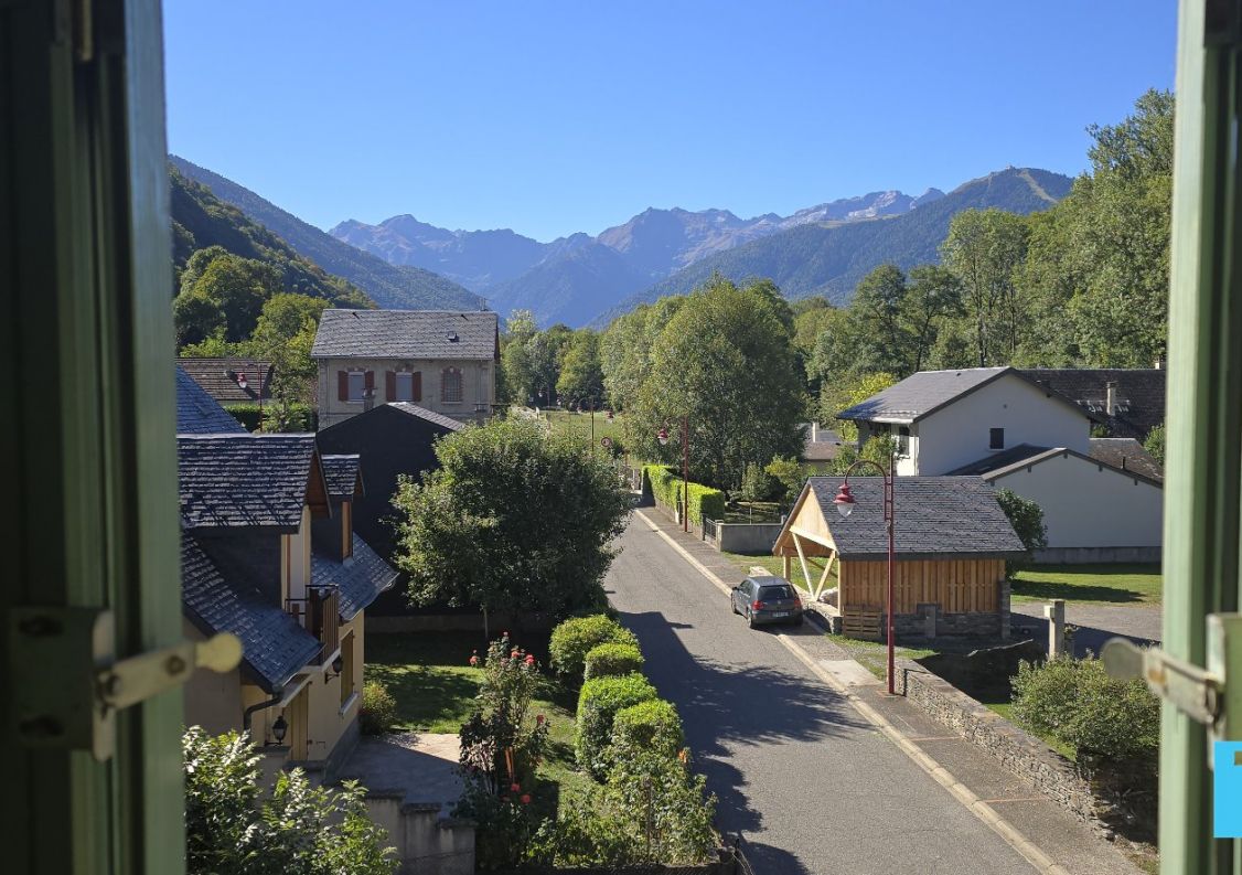 vente Maison Salles Et Pratviel