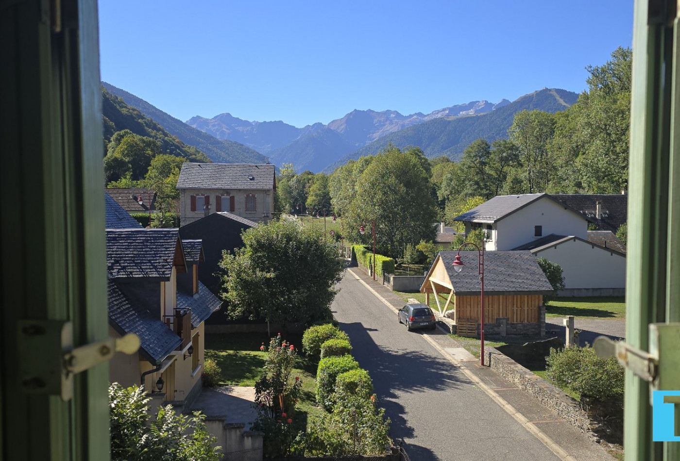 vente Maison Salles Et Pratviel - Photo 1