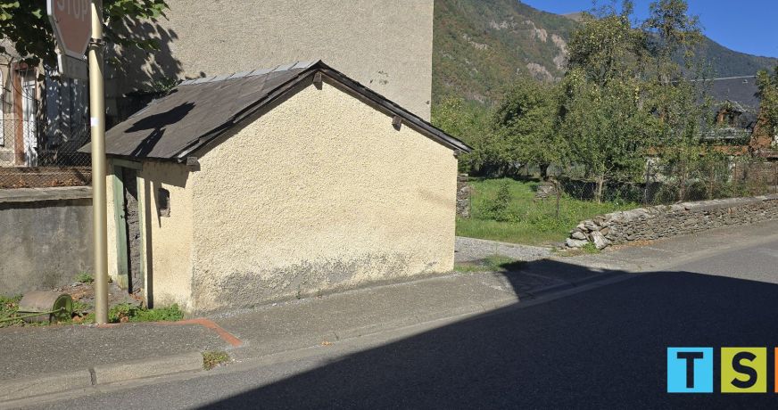 vente Maison Salles Et Pratviel