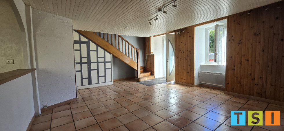 vente Maison Salles Et Pratviel - Photo 3