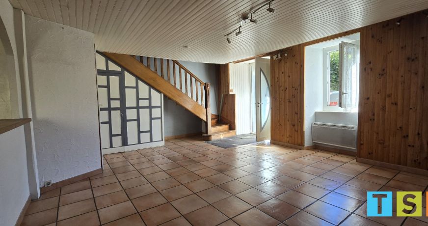 vente Maison Salles Et Pratviel