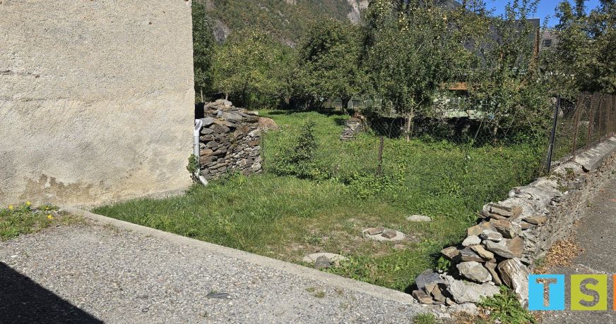 vente Maison Salles Et Pratviel