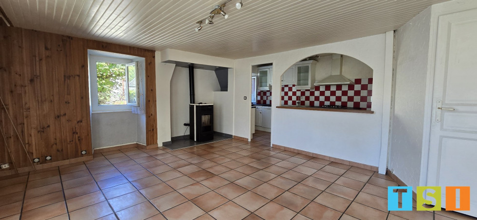 vente Maison Salles Et Pratviel - Photo 4