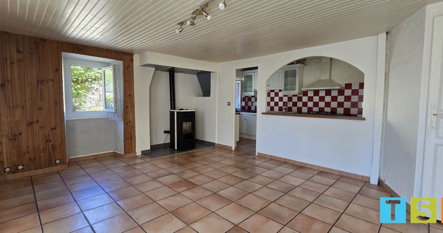 vente Maison Salles Et Pratviel
