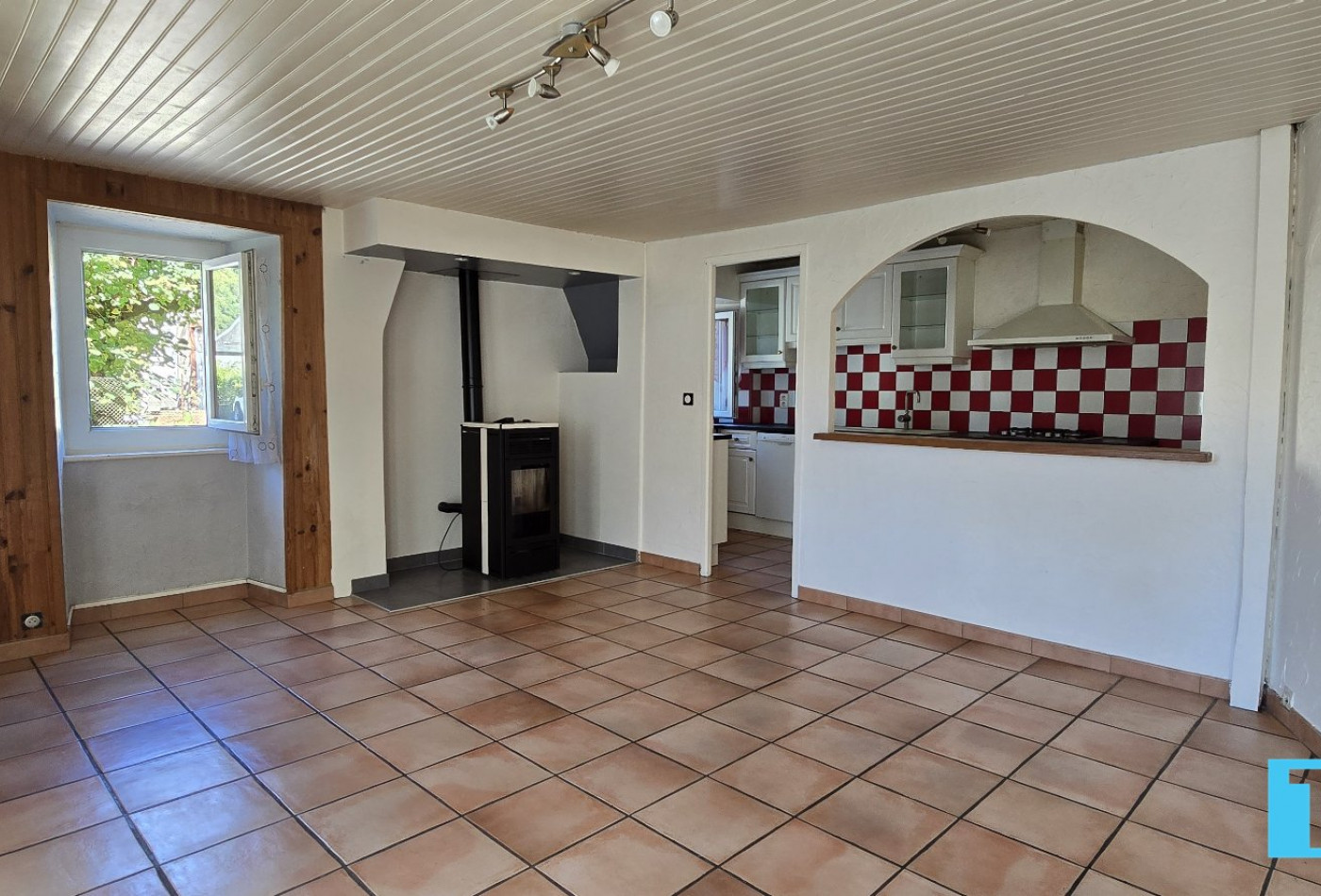 vente Maison Salles Et Pratviel - Photo 4
