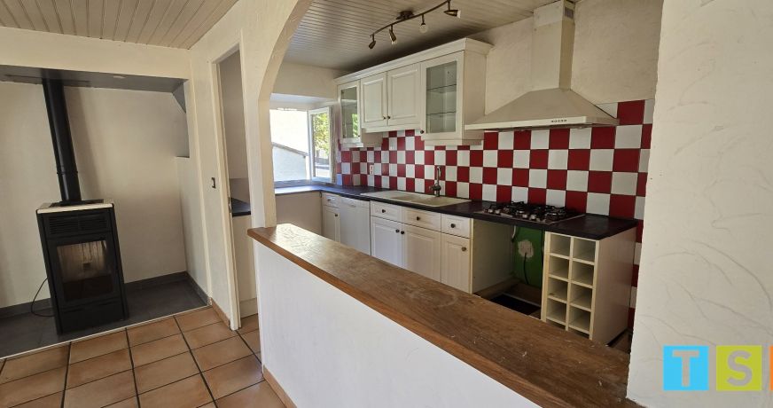vente Maison Salles Et Pratviel