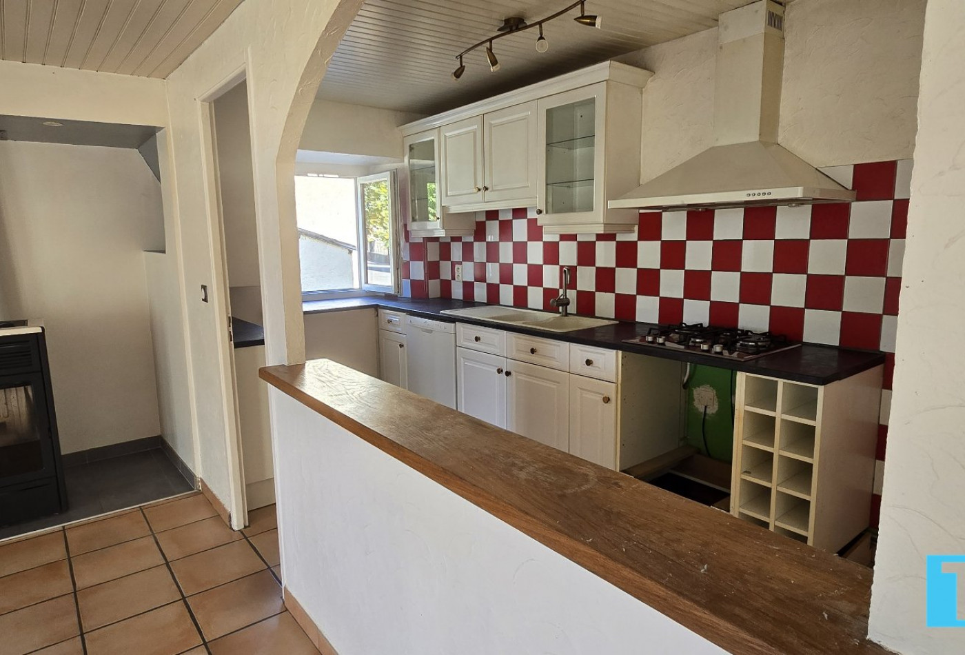 vente Maison Salles Et Pratviel - Photo 5