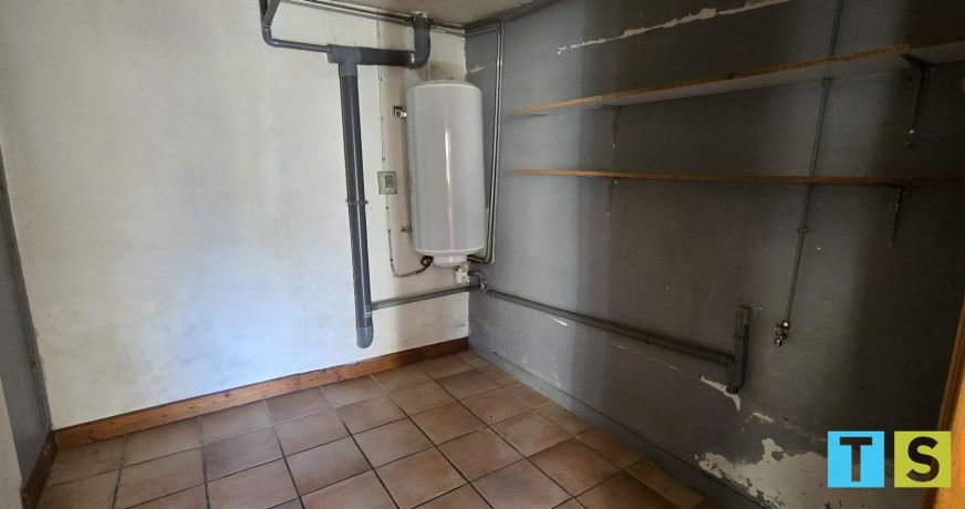 vente Maison Salles Et Pratviel