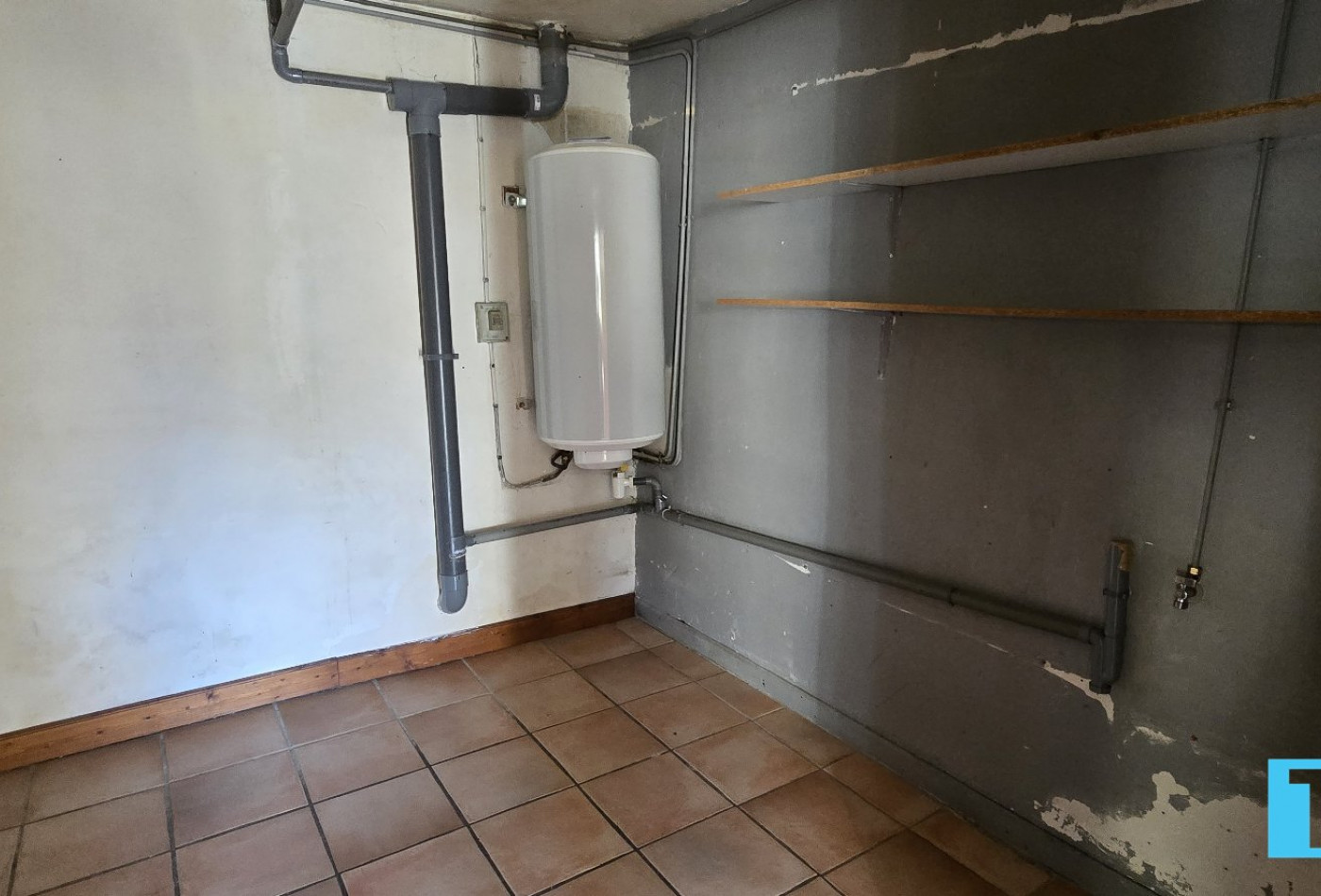 vente Maison Salles Et Pratviel - Photo 6