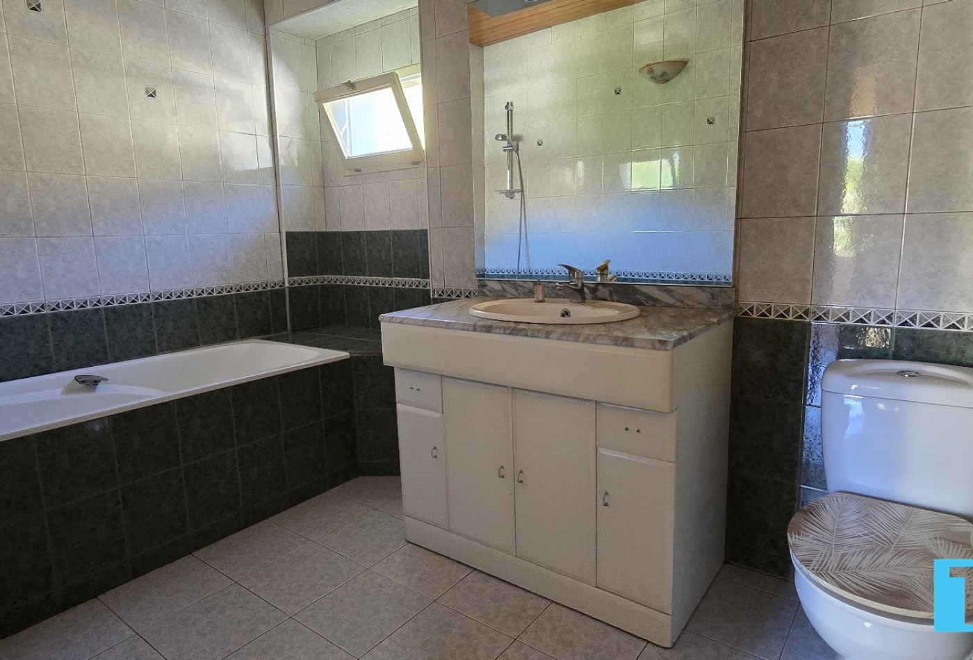 vente Maison Salles Et Pratviel - Photo 7