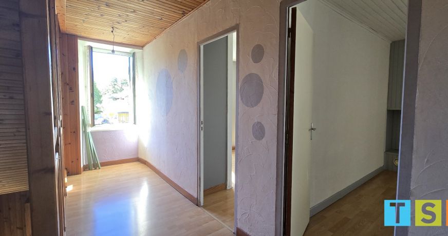vente Maison Salles Et Pratviel