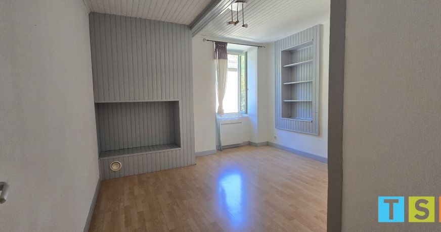 vente Maison Salles Et Pratviel