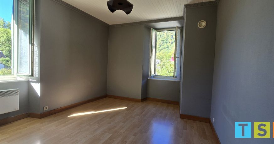 vente Maison Salles Et Pratviel