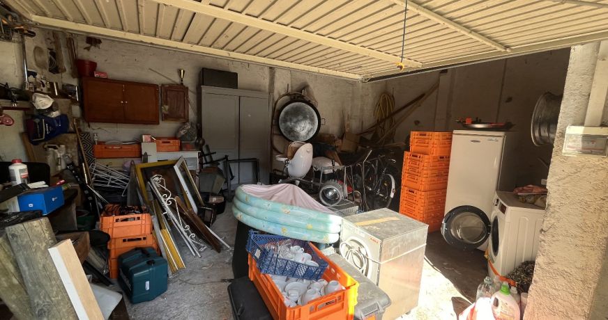 vente Immeuble mixte Loures Barousse