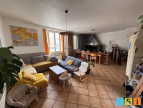 vente Immeuble mixte Loures Barousse