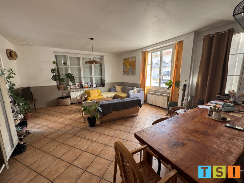 vente Immeuble mixte Loures Barousse - Photo 4