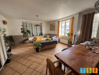 vente Immeuble mixte Loures Barousse